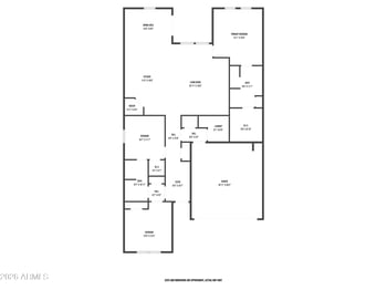 30370 Opal Dr, San Tan Valley, AZ 85143