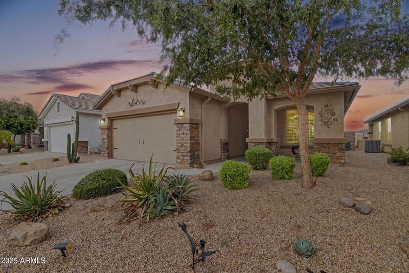 30374 Bismark St, San Tan Valley, AZ 85143