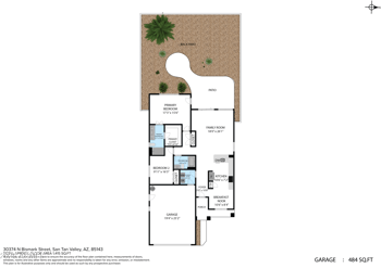 30374 Bismark St, San Tan Valley, AZ 85143