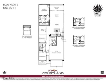 30374 W Dahlia Dr, Buckeye, AZ 85396