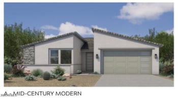 30378 Hackberry Ln, Buckeye, AZ 85396