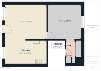 3038 38th St #Apt 4, Phoenix, AZ 85018