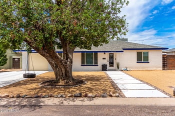 3038 Avalon Dr, Phoenix, AZ 85016