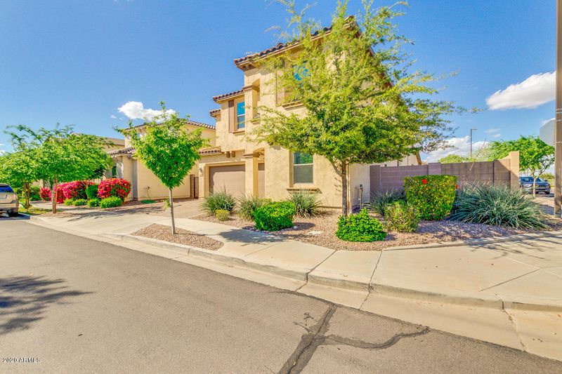 3038 E Ivanhoe St, Gilbert, AZ 85295