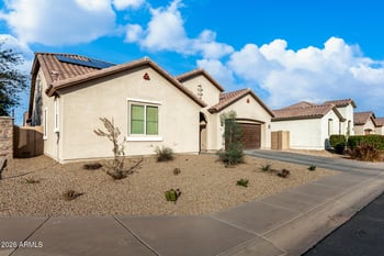3038 Lynne Ln, Phoenix, AZ 85041