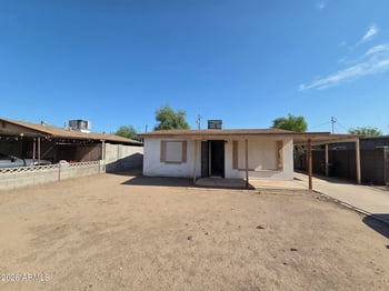 3038 W Coronado Rd, Phoenix, AZ 85009