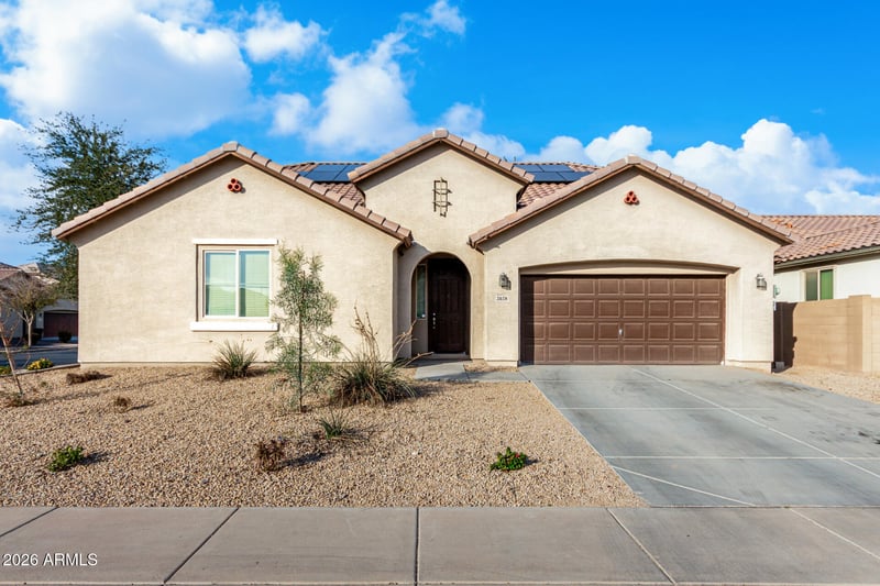 3038 W Lynne Ln, Phoenix, AZ 85041