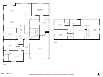 3038 Lynne Ln, Phoenix, AZ 85041