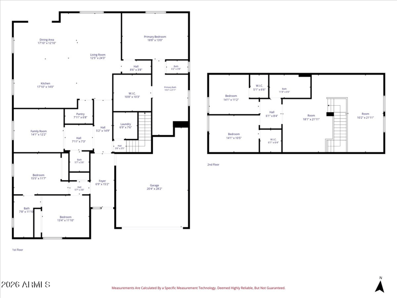 3038 W Lynne Ln, Phoenix, AZ 85041