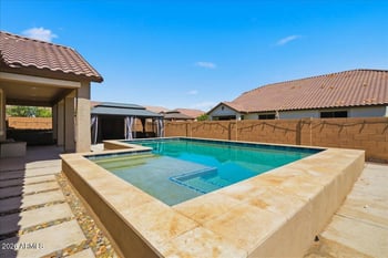 3038 Lynne Ln, Phoenix, AZ 85041