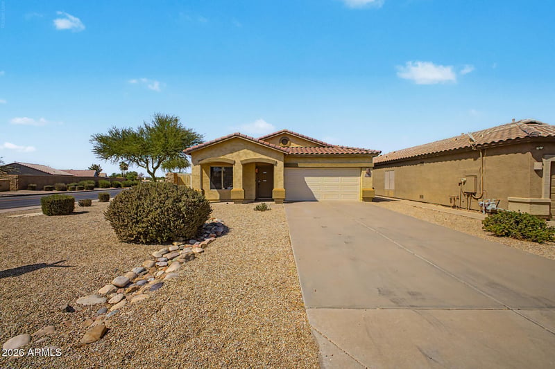 30381 Desert Willow Blvd, San Tan Valley, AZ 85143