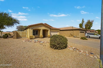 30381 Desert Willow Blvd, San Tan Valley, AZ 85143