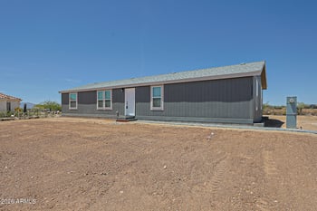 30382 217th Ave, Wittmann, AZ 85361