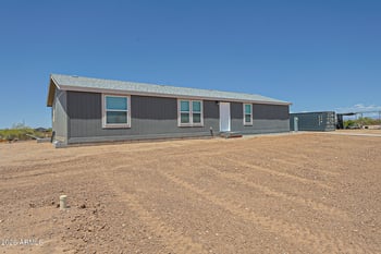 30382 217th Ave, Wittmann, AZ 85361