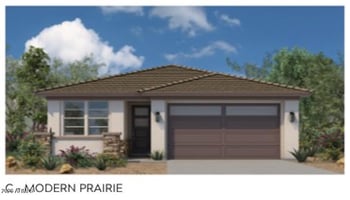 30384 W Hackberry Ln, Buckeye, AZ 85396
