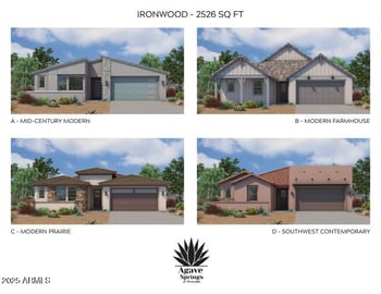 30385 Hackberry Ln, Buckeye, AZ 85396