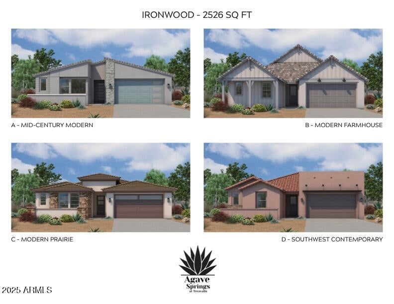 30385 Hackberry Ln, Buckeye, AZ 85396