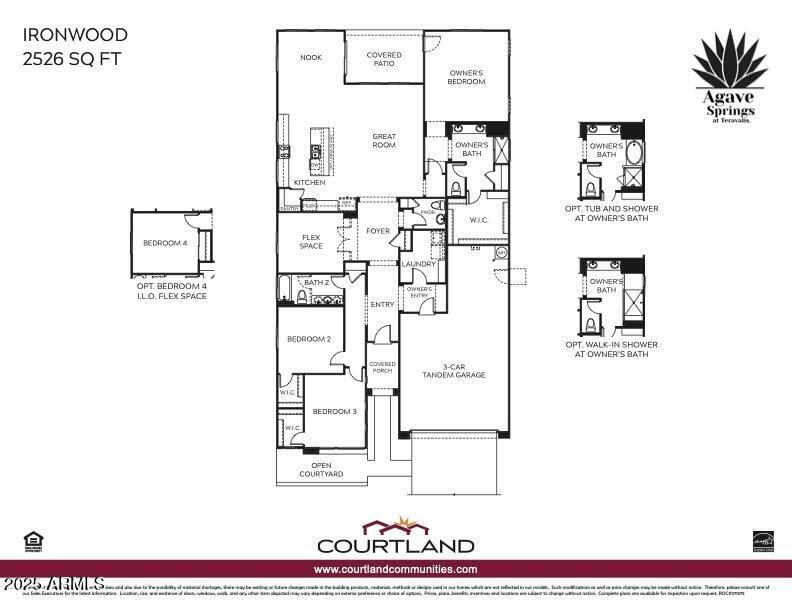 30385 Hackberry Ln, Buckeye, AZ 85396