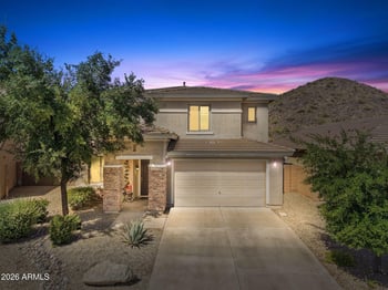 30387 71st Ave, Peoria, AZ 85383