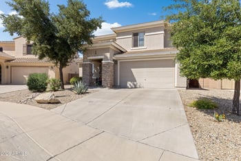 30387 71st Ave, Peoria, AZ 85383