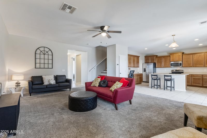 3039 Burgess Ln, Phoenix, AZ 85041