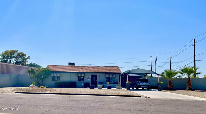 3039 Cactus Rd, Phoenix, AZ 85032