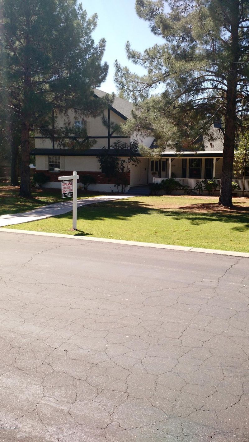 3039 E Irwin Ave, Mesa, AZ 85204