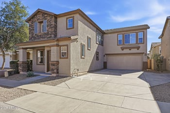 3039 Perdido Way, Phoenix, AZ 85086