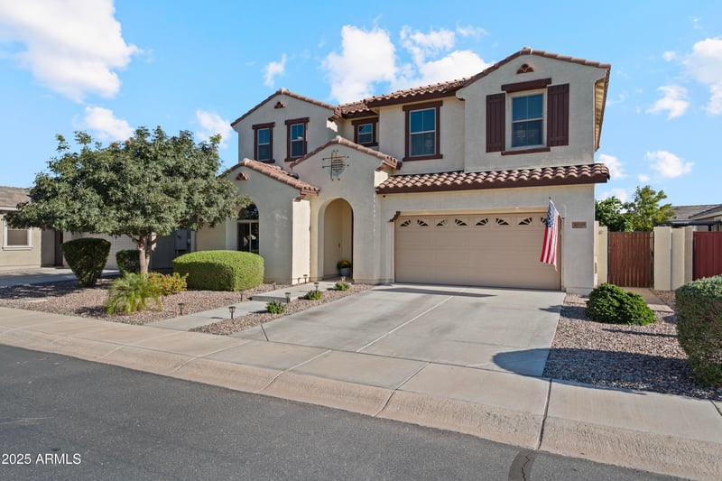 3039 Quartz St, Mesa, AZ 85213