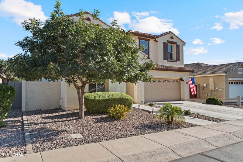 3039 Quartz St, Mesa, AZ 85213