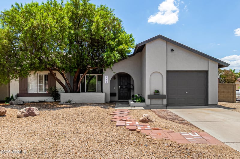 3039 Ross Ave, Phoenix, AZ 85027
