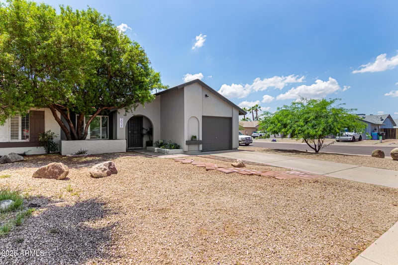 3039 Ross Ave, Phoenix, AZ 85027