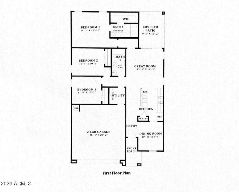 3039 S 78th Ln, Phoenix, AZ 85043