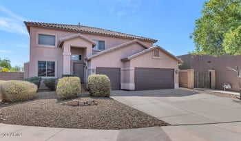 3039 Del Rancho Ave, Mesa, AZ 85212