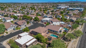 3039 Del Rancho Ave, Mesa, AZ 85212