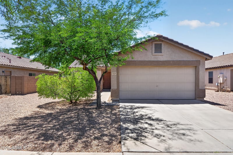 3039 W Lucia Dr, Phoenix, AZ 85083