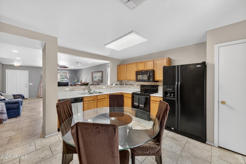 3039 W Lucia Dr, Phoenix, AZ 85083