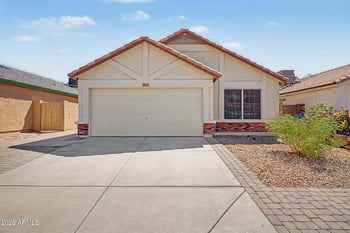 3039 W Matthew Dr, Phoenix, AZ 85027