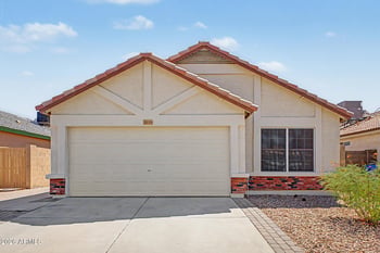 3039 W Matthew Dr, Phoenix, AZ 85027