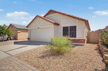 3039 W Matthew Dr, Phoenix, AZ 85027