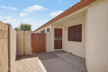 3039 W Matthew Dr, Phoenix, AZ 85027