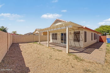 3039 W Matthew Dr, Phoenix, AZ 85027