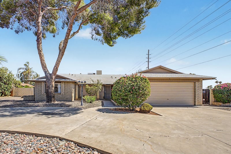 3039 W Morrow Dr, Phoenix, AZ 85027