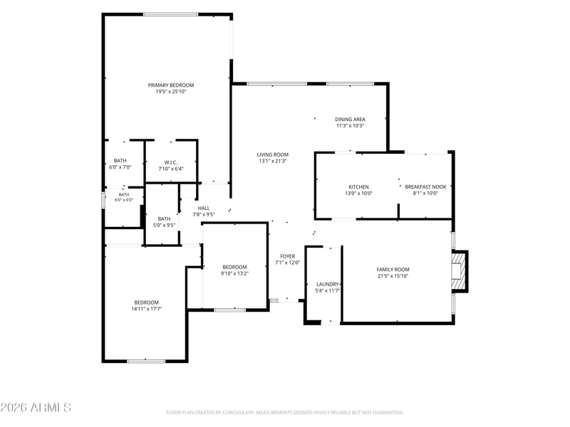 3039 W Morrow Dr, Phoenix, AZ 85027