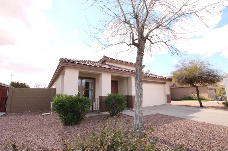 3039 W Roberta Dr, Phoenix, AZ 85083
