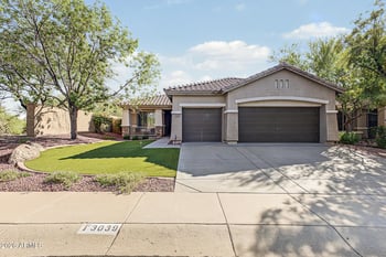 3039 W Whitman Dr, Anthem, AZ 85086