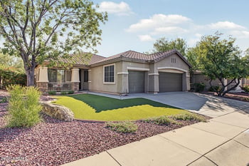3039 W Whitman Dr, Anthem, AZ 85086