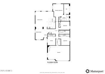 3039 W Whitman Dr, Anthem, AZ 85086
