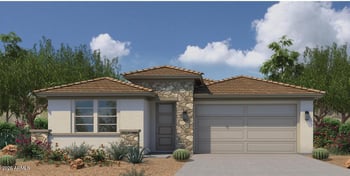 30390 W Hackberry Ln, Buckeye, AZ 85396