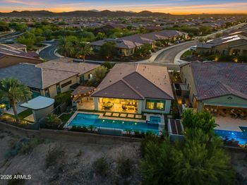 30391 N 132nd Dr, Peoria, AZ 85383